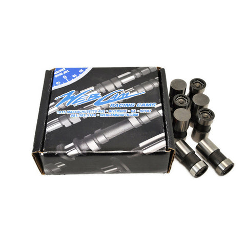 Set of Web Cam Type 4 Hydraulic Lifters - AA Performance Products