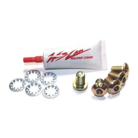 Web Cam Bolts and Washers Kit for Type 4/912/914 - AA Performance Products
