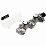 Master Cylinder for Four Wheel Disc Brakes w/ Reservoir, 20.8mm Big Bore, fits ’49-’77 Bug, Ghia & Thing