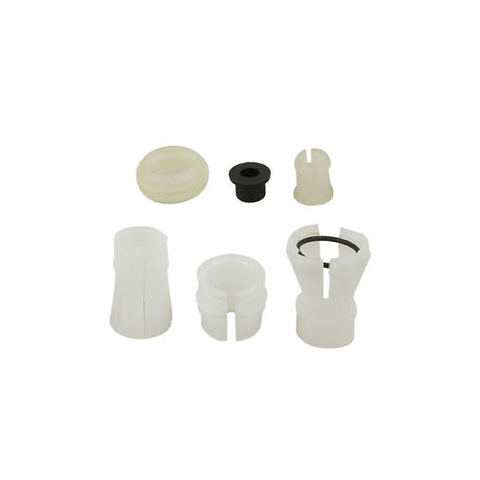Shift Bushing Repair Kit, All Bushings Necessary, Type 2 54-79, Vanagon 80-93 - AA Performance Products