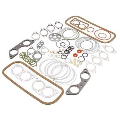 VW 1.7 Bus Type 4, 411, 412 & Porsche 914 Engine Gasket Kit - AA Performance Products